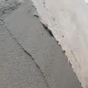 五通桥水工建筑物I级C55聚合物改性水泥砂浆 渠道防渗泵站加固迎水面抗冲刷砂浆