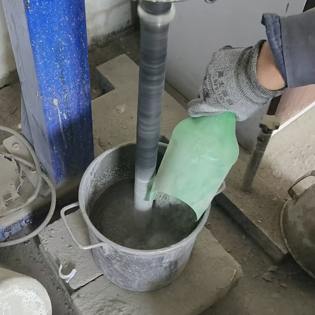 五通桥桥梁公路张拉用H60压浆料与普通压浆料有什么区别？