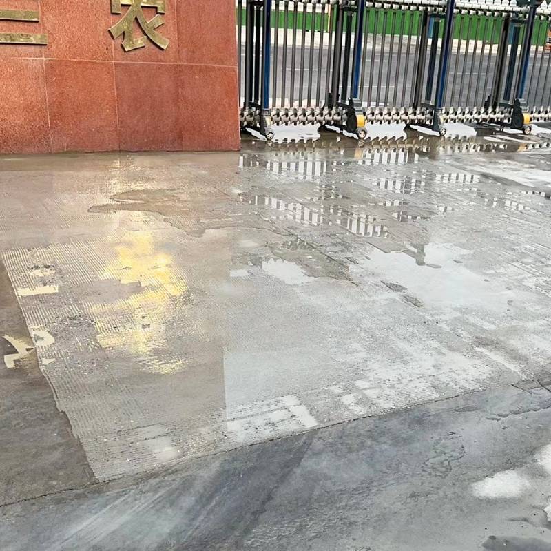 五通桥水泥路面翻新砂浆